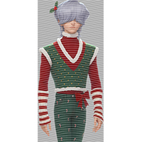 Demon Hunter Girls-LM 602